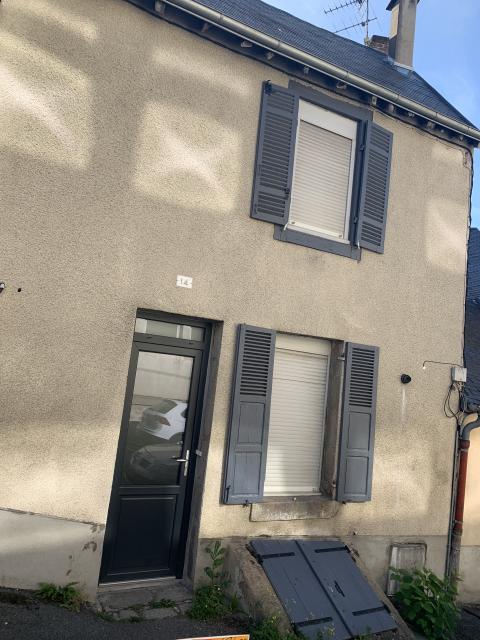 Location appartement T2 Gueret - Photo 7