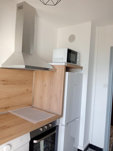 Location appartement T2 Sassenage - Photo 3