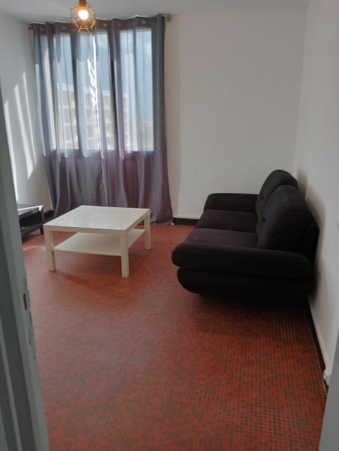 Location appartement T2 Sassenage - Photo 5