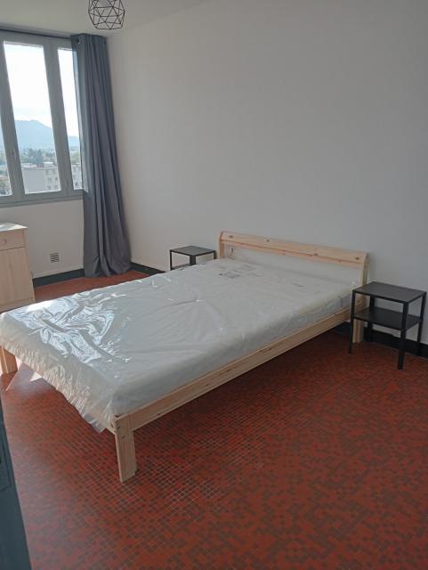 Location appartement T2 Sassenage - Photo 7