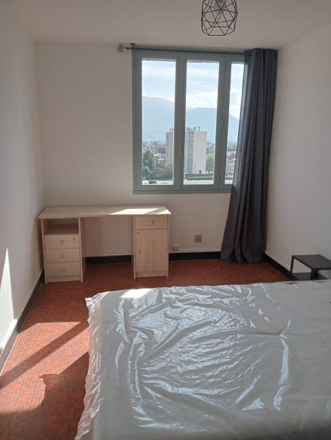 Location appartement T2 Sassenage - Photo 8