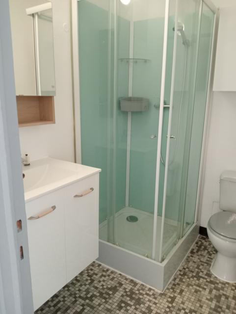 Location appartement T2 Sassenage - Photo 9