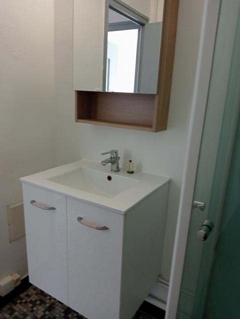 Location appartement T2 Sassenage - Photo 10