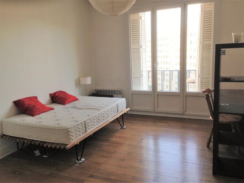 Location chambre Grenoble - Photo 1
