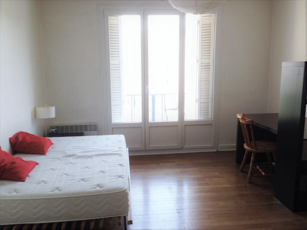 Location chambre Grenoble - Photo 2