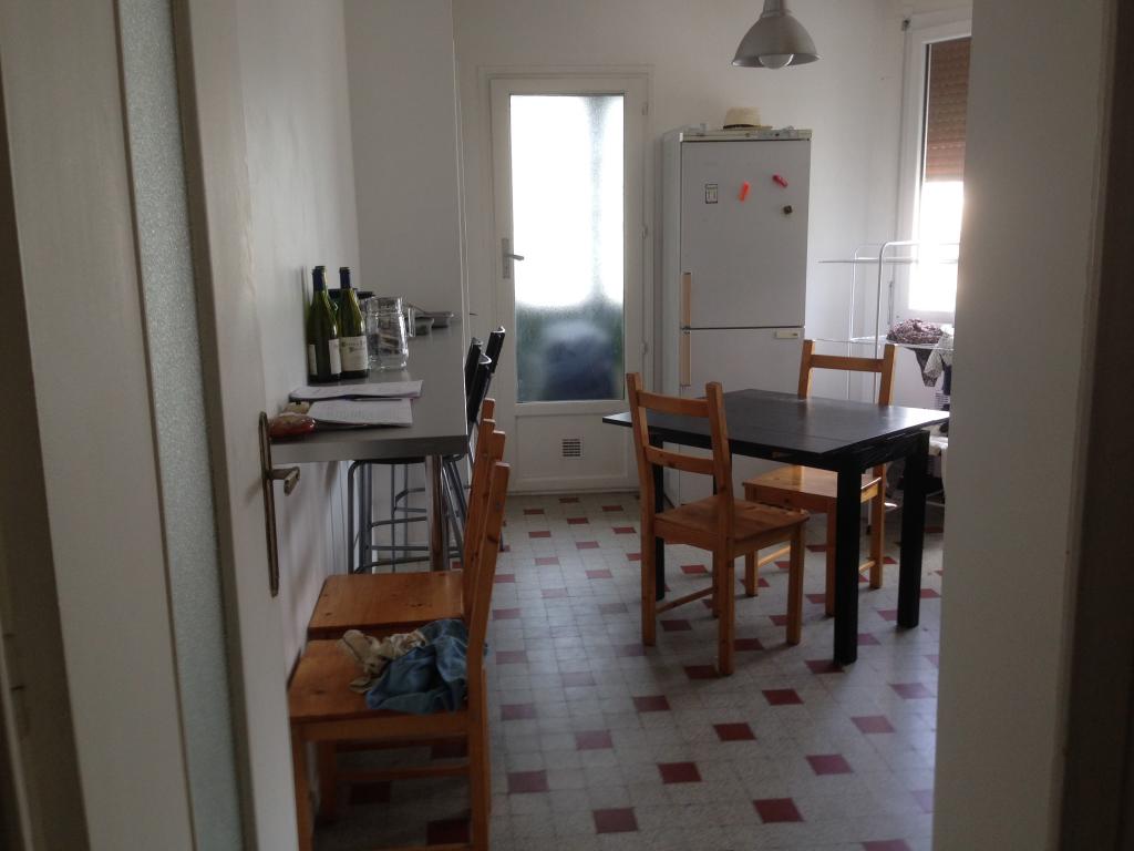 Location chambre Grenoble - Photo 4