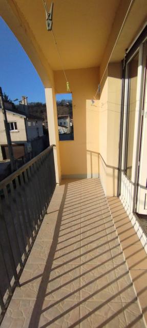 Location appartement T4 Sisteron - Photo 8