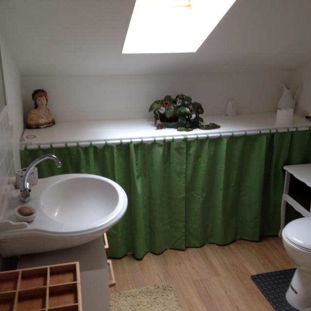 Location studio Nancy - Photo 3