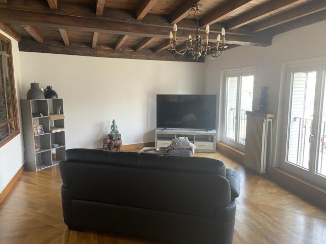 Location appartement T5 Hazebrouck - Photo 2