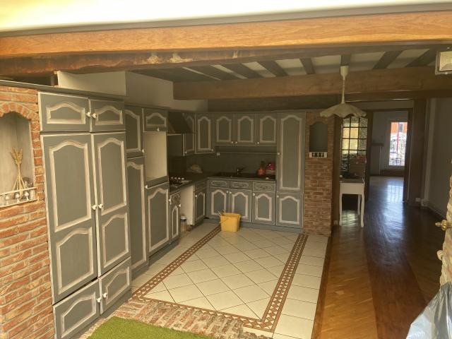 Location appartement T5 Hazebrouck - Photo 4