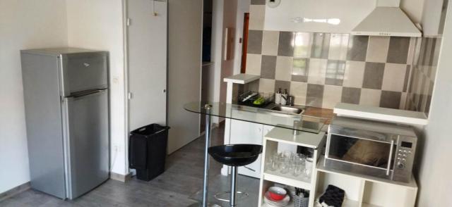 Location studio Cagnes sur Mer - Photo 2