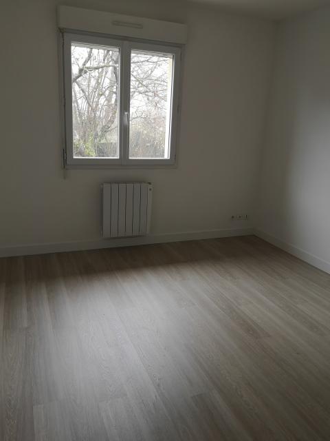 Location maison F4 Vienne - Photo 2