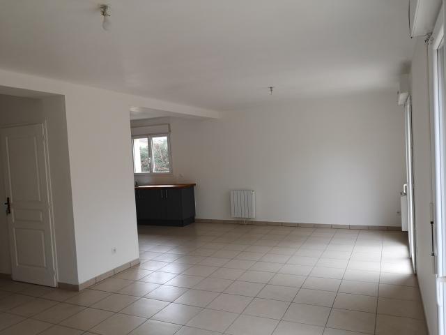 Location maison F4 Vienne - Photo 3