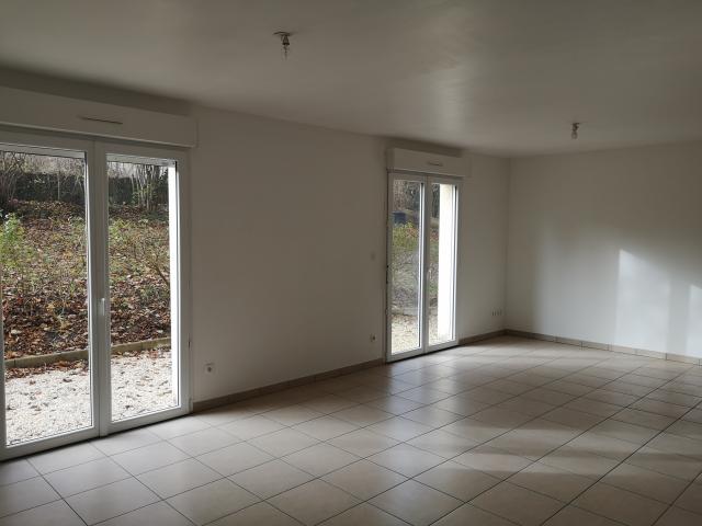 Location maison F4 Vienne - Photo 4