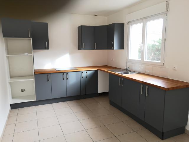 Location maison F4 Vienne - Photo 6