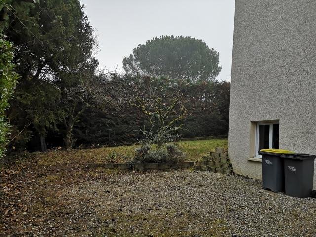 Location maison F4 Vienne - Photo 7