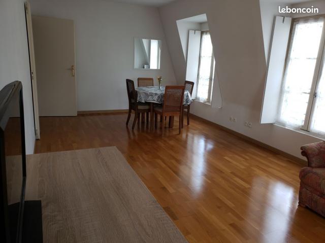Location appartement T2 Chantilly - Photo 2