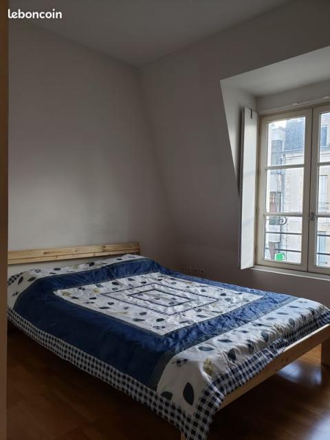 Location appartement T2 Chantilly - Photo 3