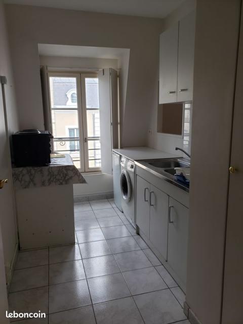 Location appartement T2 Chantilly - Photo 4