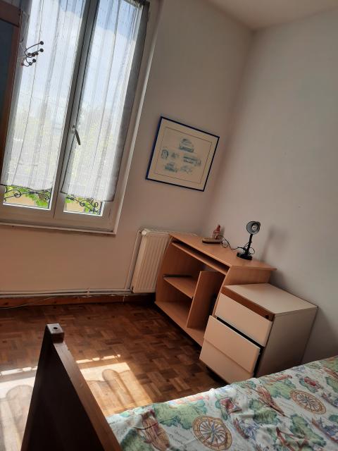 Location chambre Romainville - Photo 3
