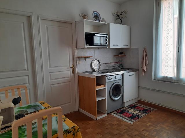 Location chambre Romainville - Photo 4