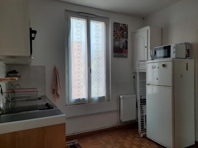 Location chambre Romainville - Photo 5