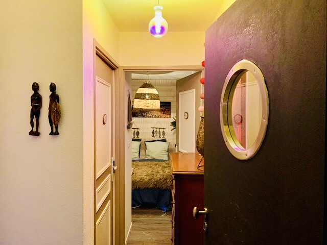 Location appartement T3 Muret - Photo 5