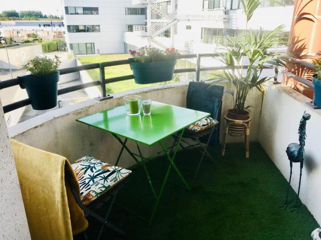 Location appartement T3 Muret - Photo 8