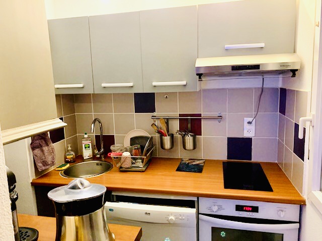 Location appartement T3 Muret - Photo 9