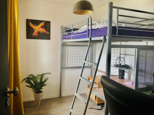 Location appartement T3 Muret - Photo 10
