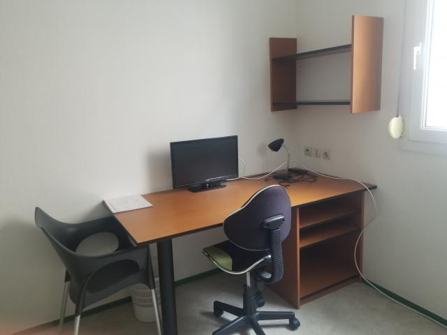 Location studio Lyon 3 - Photo 2