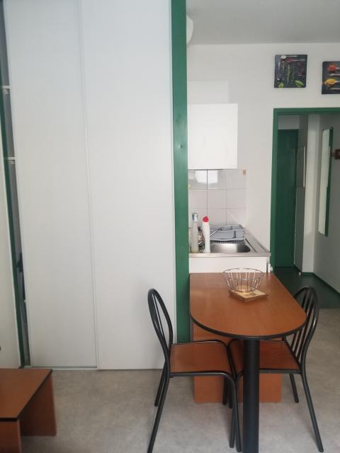 Location studio Lyon 3 - Photo 7