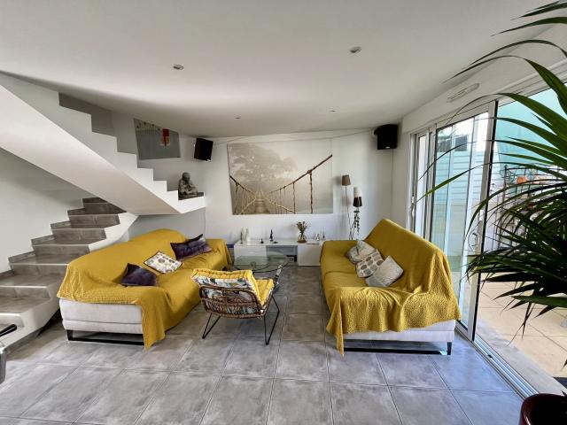 Location chambre Martigues - Photo 3