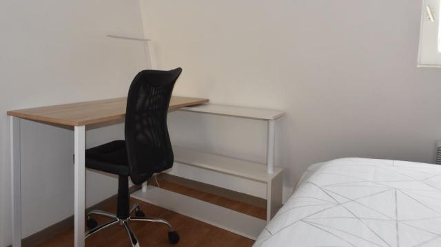 Location studio Reims - Photo 5