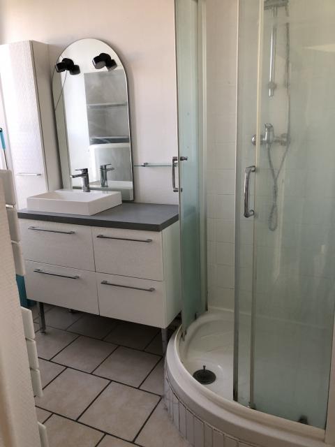 Location appartement T2 Bourges - Photo 3