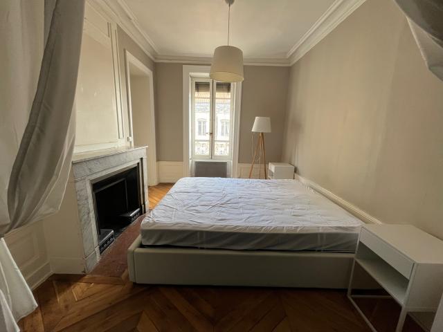 Location appartement T2 Lyon 1 - Photo 3