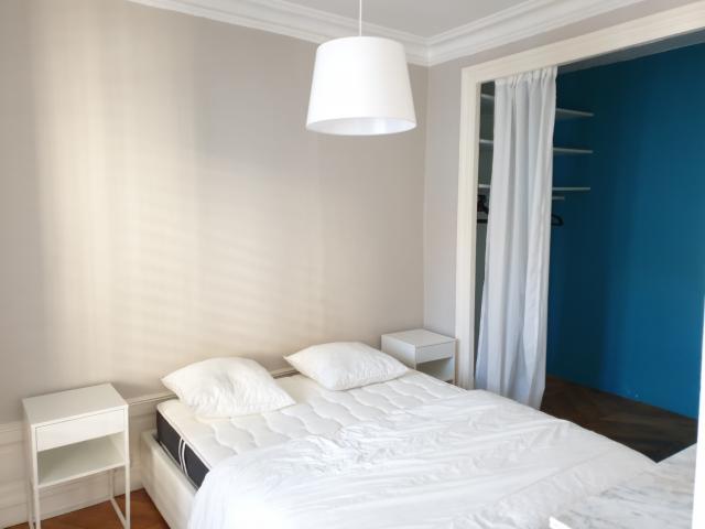 Location appartement T2 Lyon 1 - Photo 4