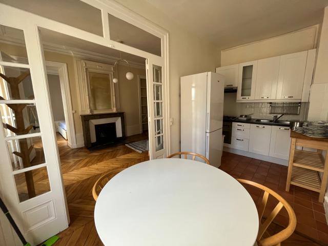 Location appartement T2 Lyon 1 - Photo 5
