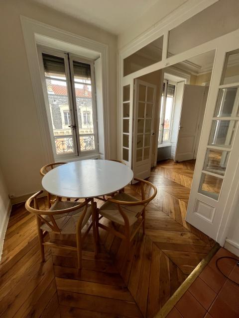 Location appartement T2 Lyon 1 - Photo 6