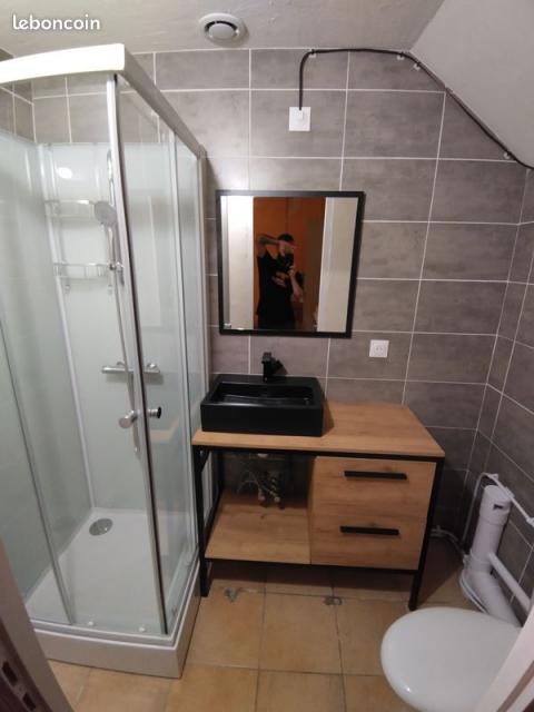 Location appartement T2 Puygros - Photo 2