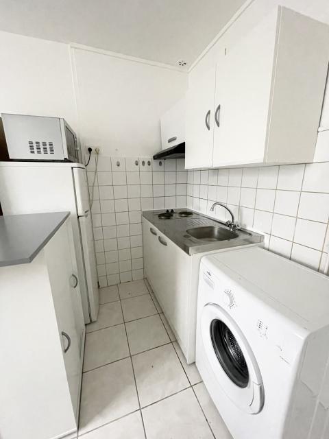 Location appartement T2 Toulouse - Photo 3