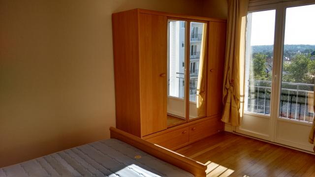 Location appartement T3 Vichy - Photo 2