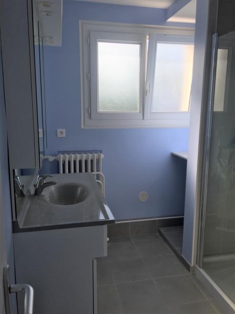 Location appartement T3 Vichy - Photo 3