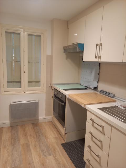 Location appartement T3 Tarbes - Photo 2