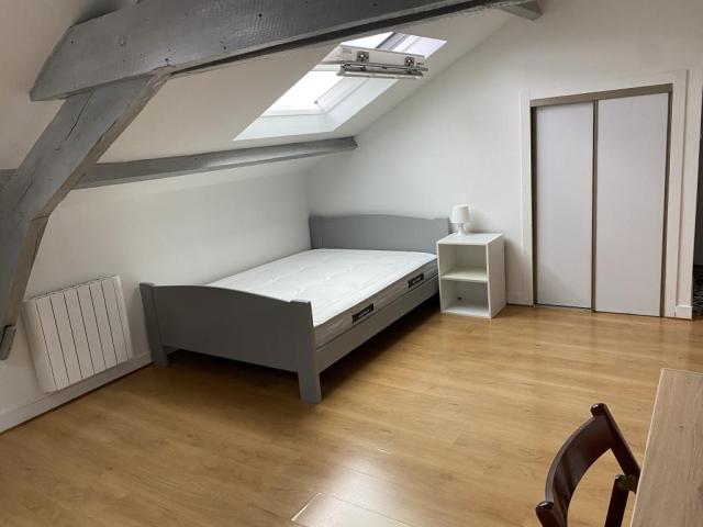 Location studio Limoges - Photo 3