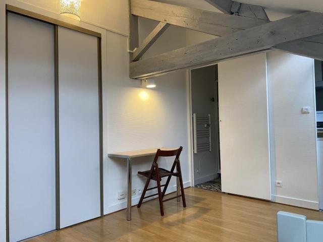 Location studio Limoges - Photo 5