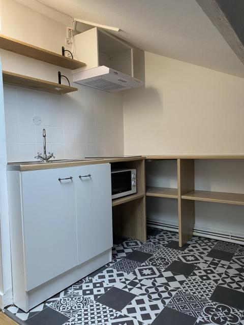 Location studio Limoges - Photo 6