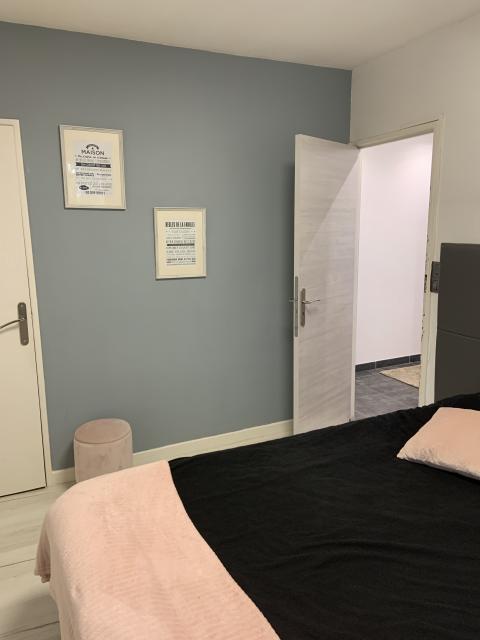 Location appartement T3 Belfort - Photo 3