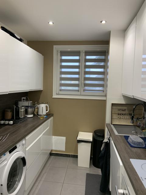 Location appartement T3 Belfort - Photo 4