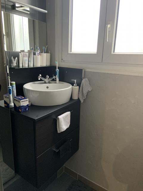 Location appartement T3 Belfort - Photo 6